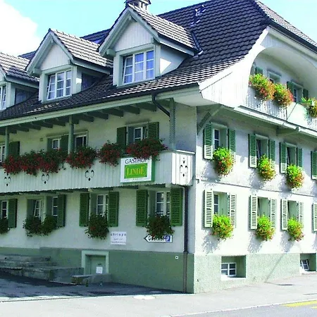 Seminarhotel Linde Otel Stettlen