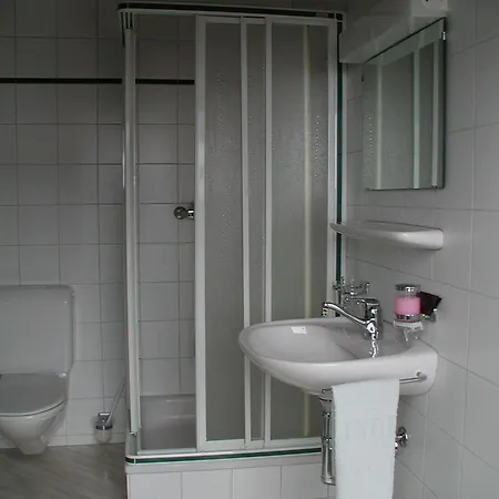 Seminarhotel Linde Otel Stettlen