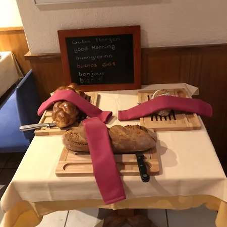 Seminarhotel Linde Hotel Stettlen