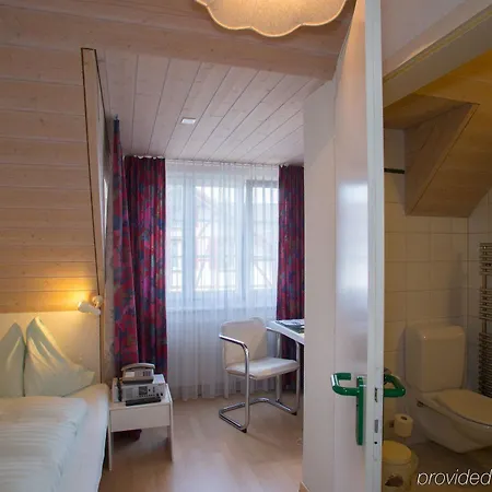Seminarhotel Linde Hotel