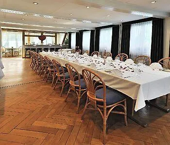 Hotel Seminarhotel Linde 3*