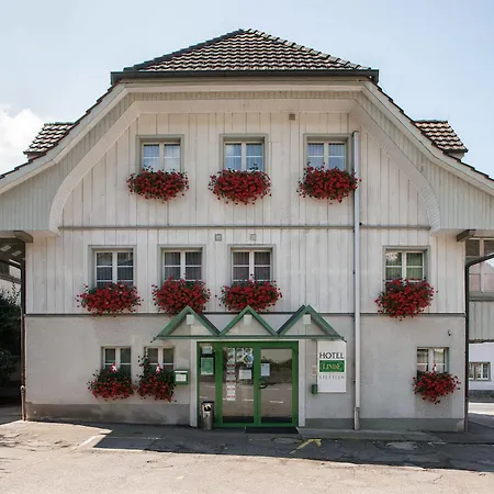 Hotel Seminarhotel Linde 3*