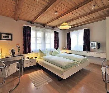 מלון Seminarhotel Linde