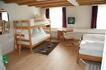 מלון Seminarhotel Linde 3*