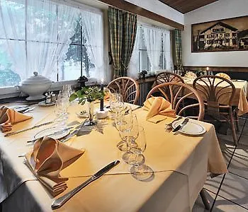 Seminarhotel Linde Stettlen