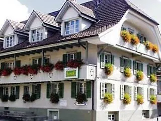 מלון Seminarhotel Linde Stettlen