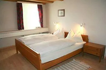 Seminarhotel Linde מלון 3*