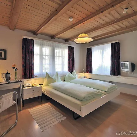 Seminarhotel Linde