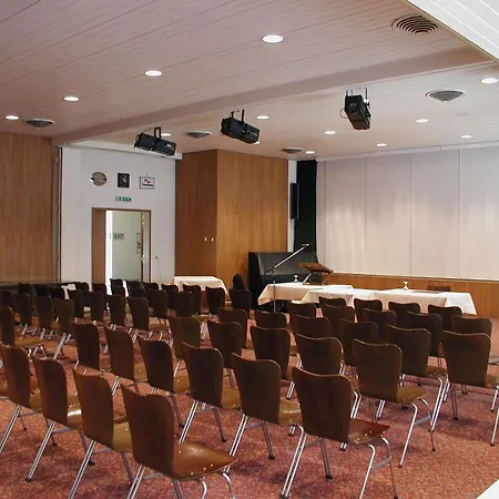 Seminarhotel Linde 3* Stettlen